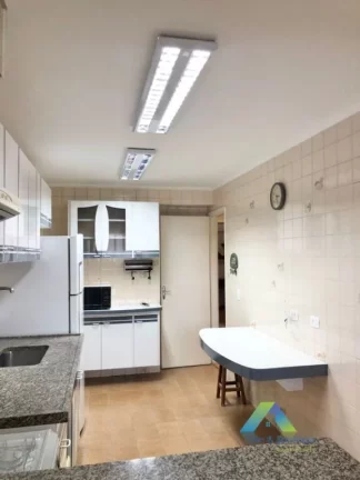 Imagem Apartamento à venda com 72m², 2 quartos e 2 vagas - Vila Clementino