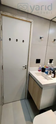 Imagem APARTAMENTO PARA VENDA NO RESIDENCIAL JARDIM CONQUISTA - JARDIM TAMOIO - JUNDIAÍ SP