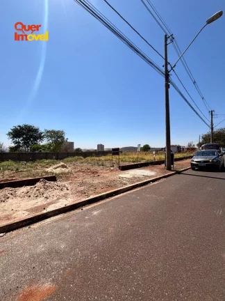 Imagem Terreno comercial de 363,90 m² em condomínio à venda em Ribeirão Preto-SP, Jardim Cybelli! Quer Imóvel Negócios Imobiliários!