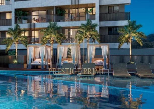 Imagem Um empreendimento de alto padrão perfeito para você e sua família. Preço e disponibilidade do im...