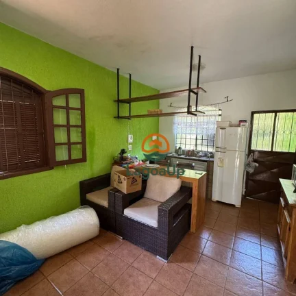 Imagem Casa com 5 dormitórios à venda, 360 m² por R$ 1.350.000,00 - Condomínio Portal do Vinhático - Lagoa Santa/MG