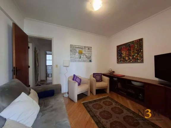 Imagem Apartamento à venda na Vila Leopoldina São Paulo SP com 3 dormitórios, 1 suíte, 2 vagas de garagem e 94m² no Condomínio Double Space.