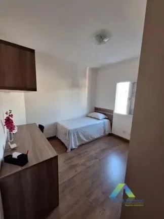 Imagem Apartamento à venda no bairro Nova Petrópolis - São Bernardo do Campo/SP