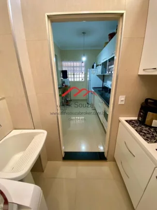 Imagem Sobrado em Condomínio para Venda em Sumar?(C) / no bairro Parque Yolanda (Nova Veneza)