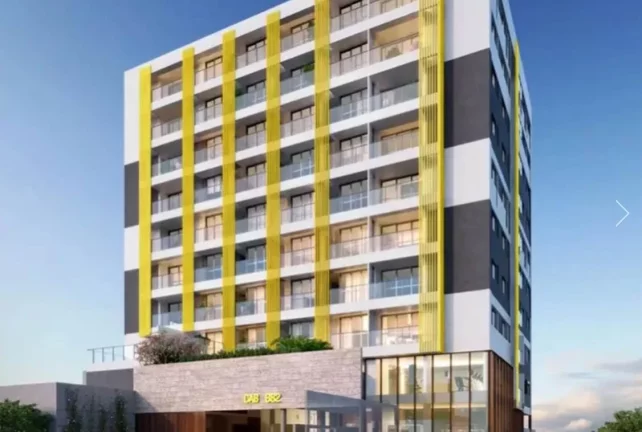 Imagem APARTAMENTO RESIDENCIAL em SÃO PAULO - SP, VILA CLEMENTINO