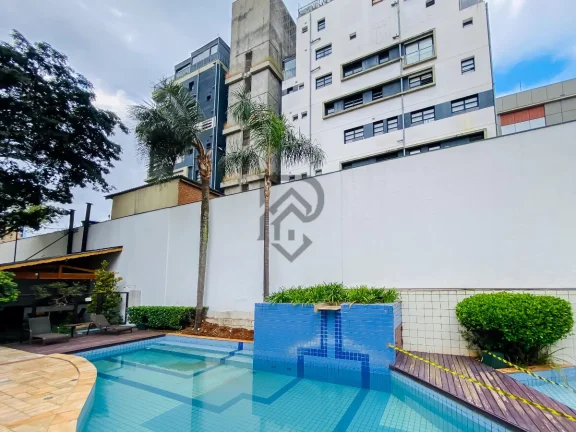 Imagem Apartamento vila madalena pronto para morar