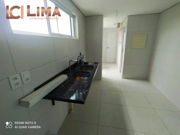 Imagem Apartamento com 3 Quartos à Venda, 138 m² em Papicú - Fortaleza