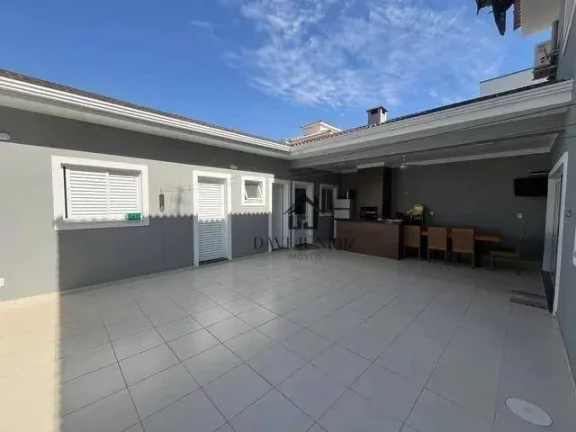 Imagem Casa à venda, 248 m² por R$ 1.290.000,00 - Condomínio Jardim Portugal - Sorocaba/SP