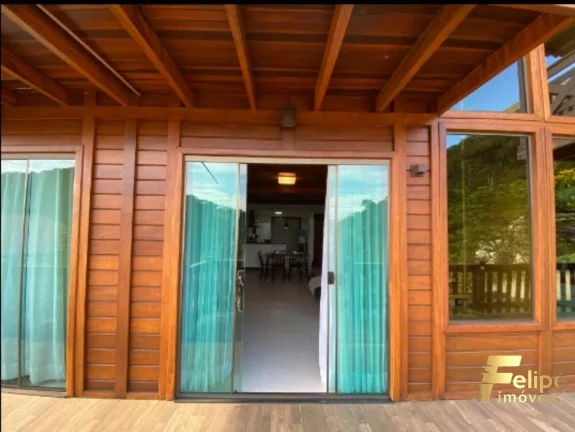 Imagem MARAVILHOSA CASA EM BUENOS AIRES / GUARAPARI - ES
