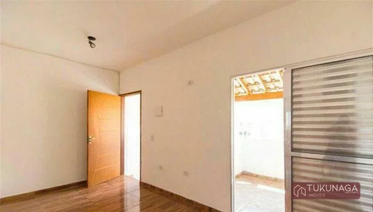 Imagem Sobrado à venda, 300 m² por R$ 990.000,00 - Vila União(Zona Norte) - São Paulo/SP