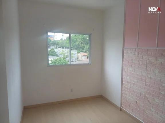 Imagem Imagine morar em um apartamento novo, aconchegante e com excelente iluminação natural. Com 50 m² ...