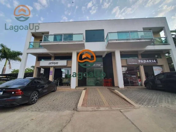 Imagem Terreno à venda, 500 m² por R$ 450.000,00 - Joá - Lagoa Santa/MG