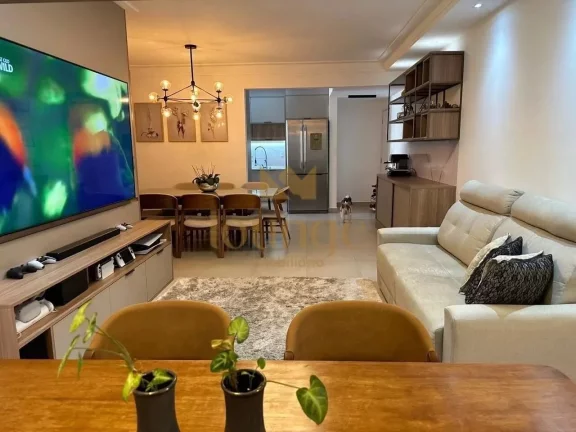 Imagem Apartamento à venda Parque Campolim Zona Sul - Sorocaba/SP