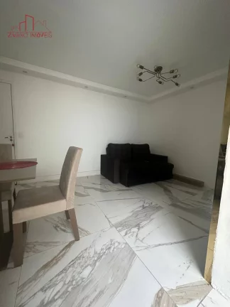 Imagem Apartamento 80m² - 3 Dorm - 2 Vagas - Condominio San Lazaro