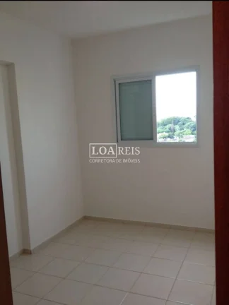 Imagem APARTAMENTO 2 DORMITÓRIOS ARMÁRIO PLANEJADOS BAIRRO VILA EMA