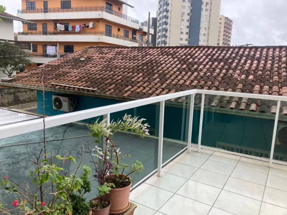 Imagem Apartamento à venda no Centro
