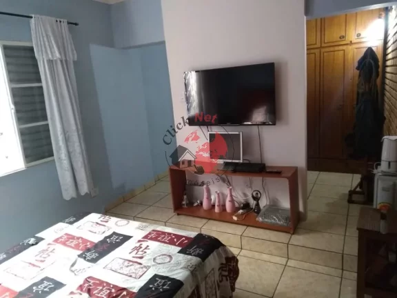 Imagem Excelente Casa Térrea à Venda no bairro Jardim Vera Cruz , em São Bernardo do Campo