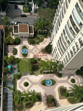 Imagem Apartamento à venda em São Paulo, Vila Leopoldina, com 4 quartos, 172m²