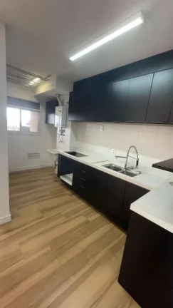 Apartamento em Alphaville