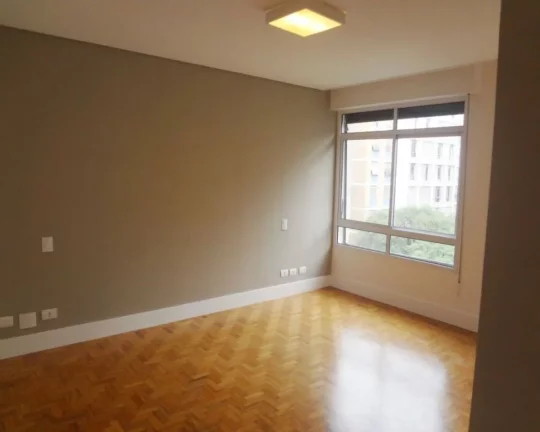 Imagem Apartamento em Higienópolis com pronto para morar