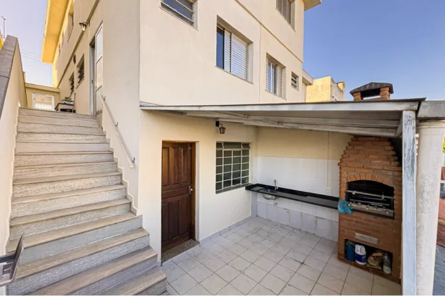 Imagem CASA RESIDENCIAL em São Paulo - SP, Jardim Maria Estela