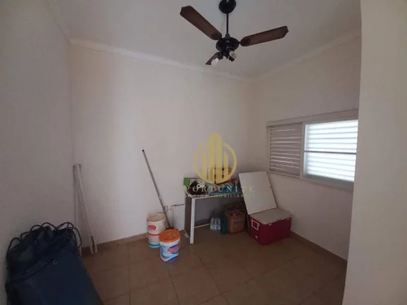 Imagem Casa com 3 dormitórios à venda, 200 m² por R$ 1.000.000 - Ribeirânia - Ribeirão Preto/SP