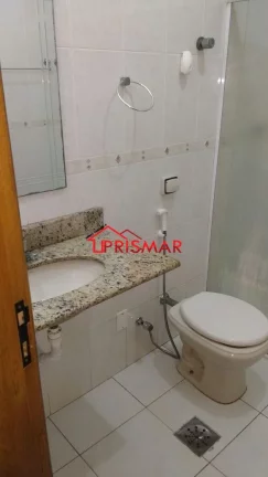 Imagem Vendo Sobreposta Alta Nova 3 dormitorios Marapé 2 vagas