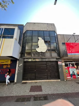 Imagem SALA COMERCIAL em MACAÉ - RJ, CENTRO