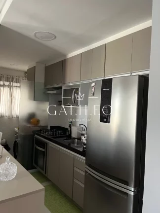 Imagem APARTAMENTO Á VENDA NO CONDOMÍNIO TULIPAS GARDEN EM JUNDIAÍ -SP