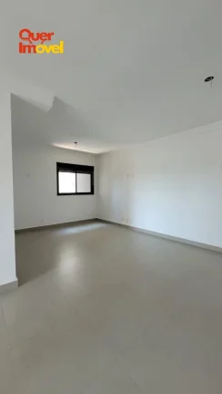 Imagem Apartamento de 2 quartos com 2 suítes e 2 vagas de garagem no Jardim Olhos D Água II, Ribeirão Preto-SP - 113 m².