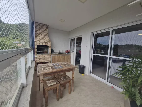 Imagem Ótimo apartamento a venda na praia das toninhas