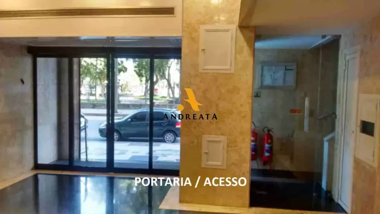 CENTRO - RUA DO PASSEIO - ALUGO MARAVILHOSO ESPAÇO COMERCIAL LINEAR COM 547M²