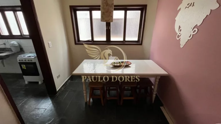 Imagem APARTAMENTO PARA LOCAÇÃO NO ITAGUA UBATUBA SP