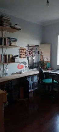 Imagem Apartamento à venda 3 Quartos, 1 Suite, 1 Vaga, 80M², Vila São Pedro, Santo André - SP