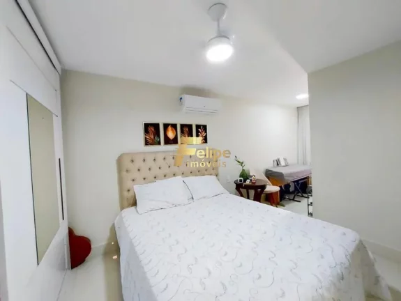Imagem LINDO APARTAMENTO EM JARDIM CAMBURI!
