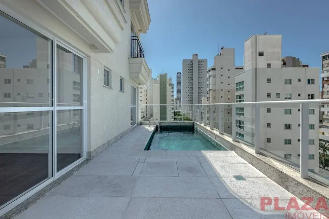 Imagem Apartamento diferenciado à venda | 3 suítes | 2 vagas | Centro BC | Salvatore Residenziale