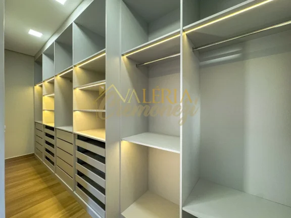 Imagem CASA RESIDENCIAL em INDAIATUBA - SP, LOTEAMENTO PARK GRAN RESERVE