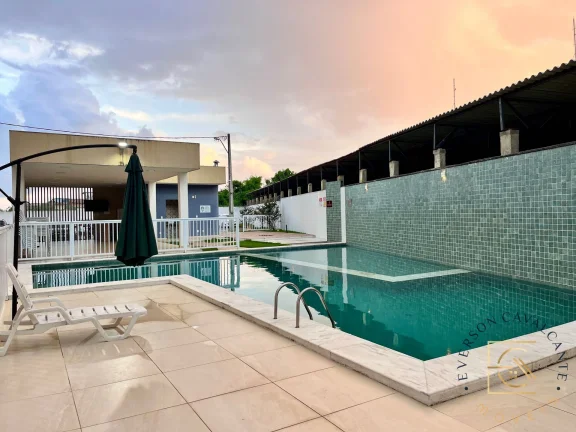 Imagem Apartamento no Residencial Antônio Rocha