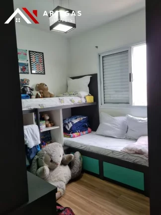 Imagem Apartamento á venda na Mooca Spazio Mooca 90 m² 3 dormitórios 2 vagas