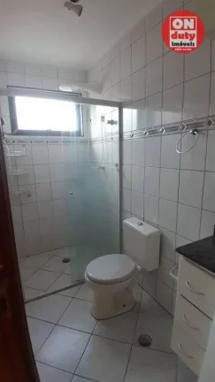 Imagem Apartamento 2 quartos à venda no Canal 1 – Santos por 580.000,00
