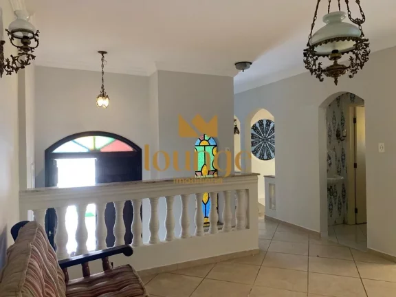 Imagem Casa 4 quartos à Venda Santa Rosália Zona Leste - Sorocaba