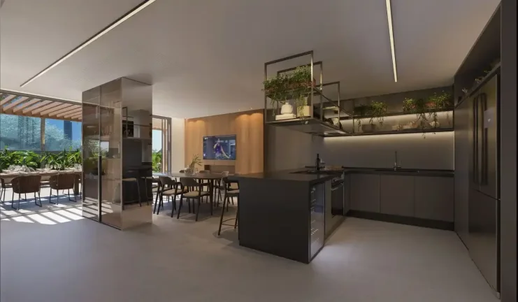 Imagem Montano Antilia - Montano Antilia