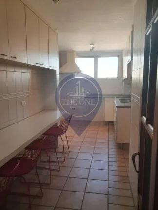 Imagem Imperdível oportunidade: Apartamento à venda no Paraíso, São Paulo-SP, com 3 quartos, 2 salas, 2 banheiros e 118,00 m².