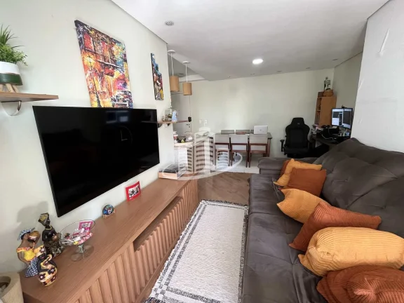 Imagem Apartamento Padrão