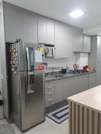 Imagem Apartamento à venda, Parque das Nações, Santo André,