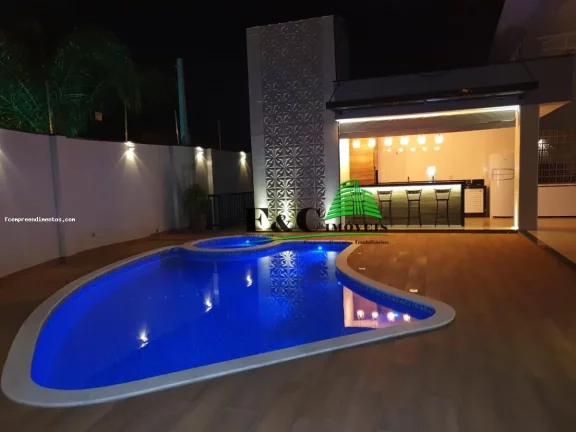Imagem Área de Lazer para Venda em Limeira, Residencial Nobreville, 1 dormitório, 1 banheiro, 1 vaga