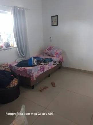 Imagem Casa em Condomínio para Venda em Brasília, 26 DE SETEMBRO, 3 dormitórios, 1 suíte, 2 banheiros, 2 vagas