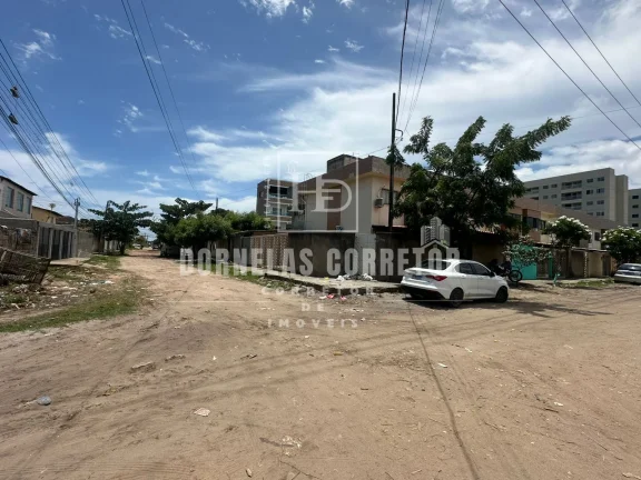 Imagem Casa à Venda em Arthur Lundgren, Paulista - Ótima Localização e Excelente Oportunidade!