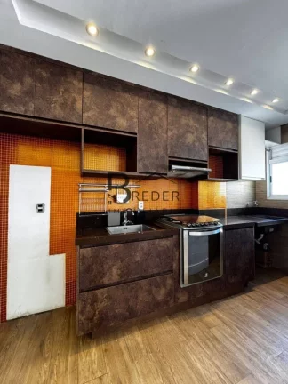 Apartamento para Venda em Barueri / SP no bairro Vila São João