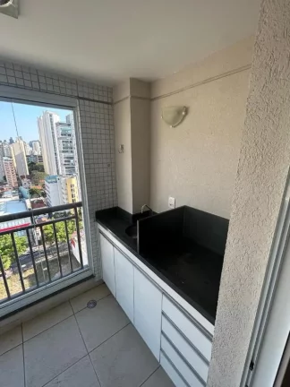 Imagem Apartamento com 2 dormitorios e suite na Água Branca - Faustolo